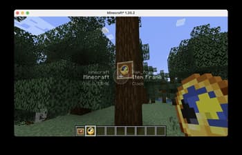 Knowledges screenshot