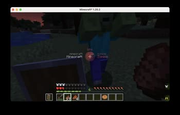 Knowledges screenshot