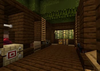 Landscape Paintings by Luiza Niechoda - Resource Pack screenshot