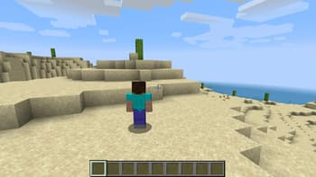 Shoulder Surfing Reloaded screenshot