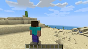 Shoulder Surfing Reloaded screenshot