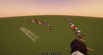 Totem Player Model screenshot