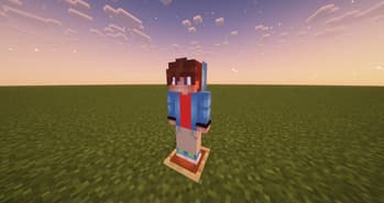 Totem Player Model screenshot