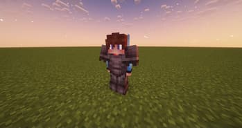Totem Player Model screenshot