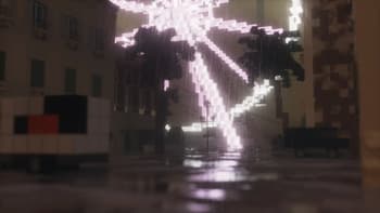 Compbuild Luminium screenshot