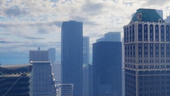 Compbuild Luminium screenshot