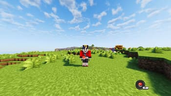Pokebelt [Cobblemon] screenshot