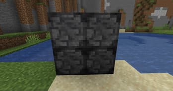 Bedrock Crafter screenshot