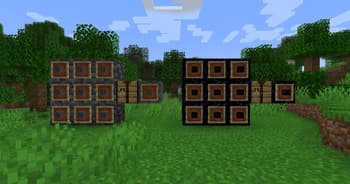 Bedrock Crafter screenshot