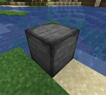Bedrock Crafter screenshot