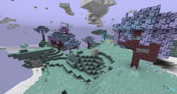The Aether: Redux screenshot