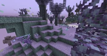 The Aether: Redux screenshot