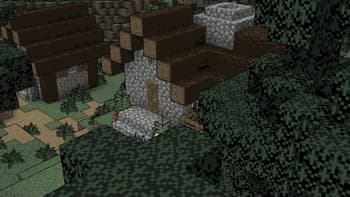 Lethal Shaders screenshot