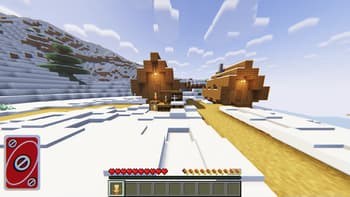 oSzoukaua's: Totem HUD overlays screenshot