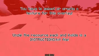 oSzoukaua's: Totem HUD overlays screenshot
