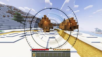 oSzoukaua's: Totem HUD overlays screenshot