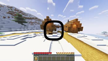 oSzoukaua's: Totem HUD overlays screenshot