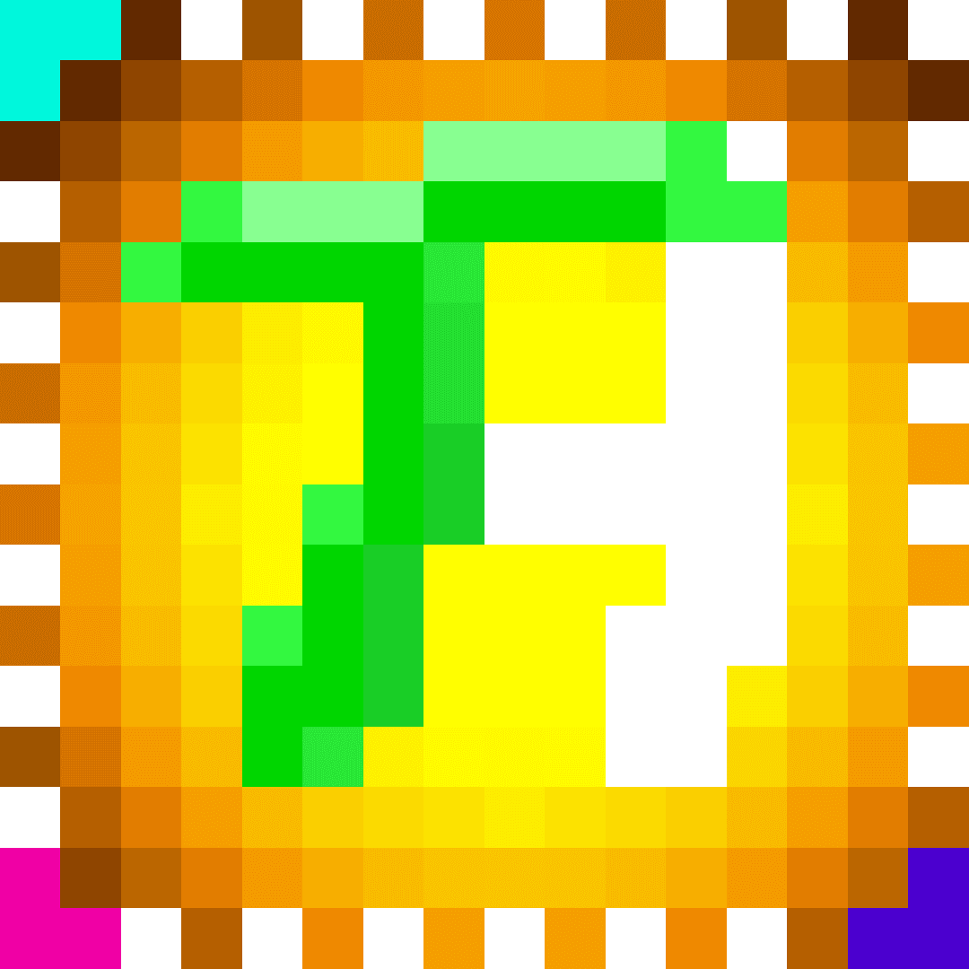 oSzoukaua's: Totem HUD overlays screenshot
