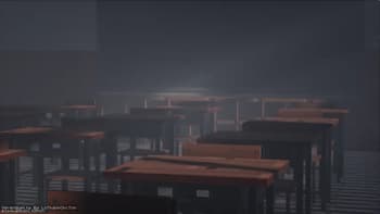 Serendipity screenshot