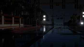 Serendipity screenshot