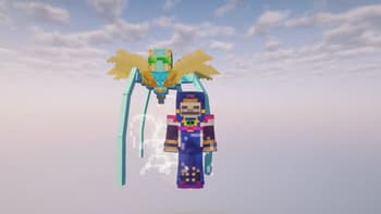 JCraft Additions screenshot