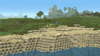 No Man's Land screenshot