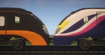 [MTR4] British Rail Class 180 Adelante pack screenshot