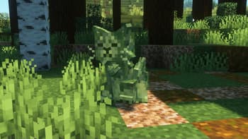 Cat Creepers x Fresh Animations screenshot