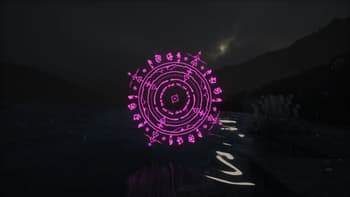 Magic Circles - ISAS Addon screenshot