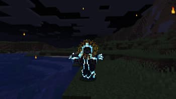 Magic Circles - ISAS Addon screenshot