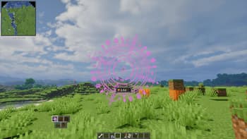 Magic Circles - ISAS Addon screenshot
