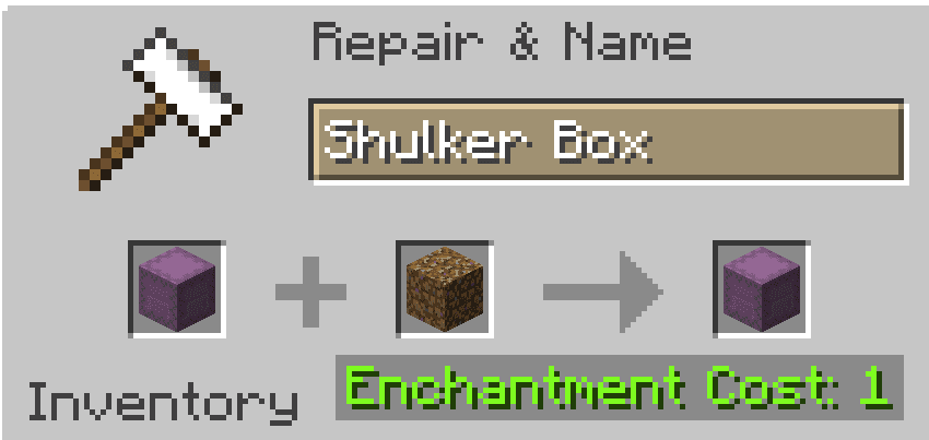 Better Shulkers screenshot