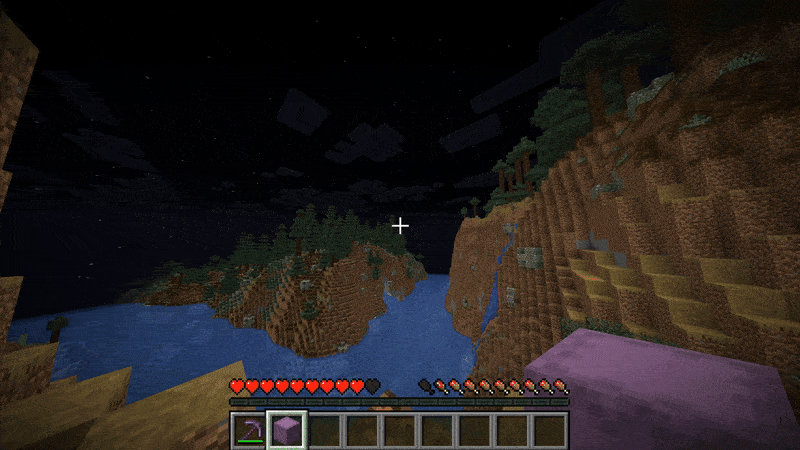 Better Shulkers screenshot