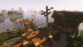Villages&Pillages screenshot