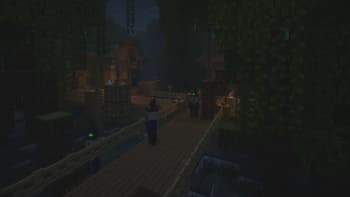 Villages&Pillages screenshot
