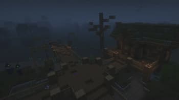 Villages&Pillages screenshot