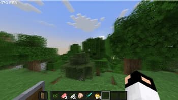 Spunky PVP Plus screenshot