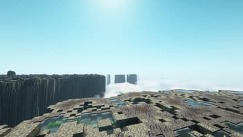 Towering Tepuis screenshot