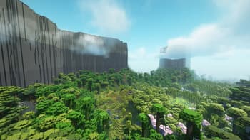 Towering Tepuis screenshot