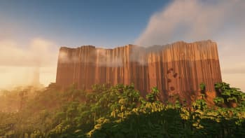 Towering Tepuis screenshot