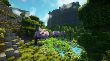 Towering Tepuis screenshot
