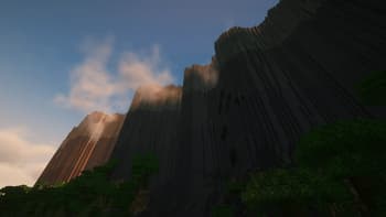 Towering Tepuis screenshot