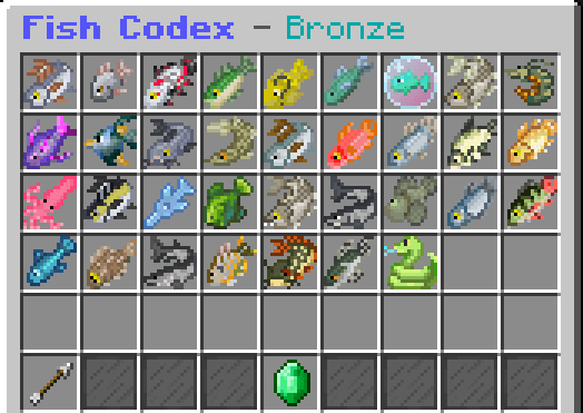 PyroFishing texturepack screenshot
