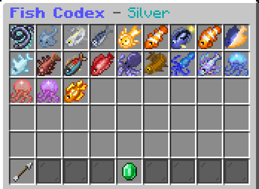 PyroFishing texturepack screenshot