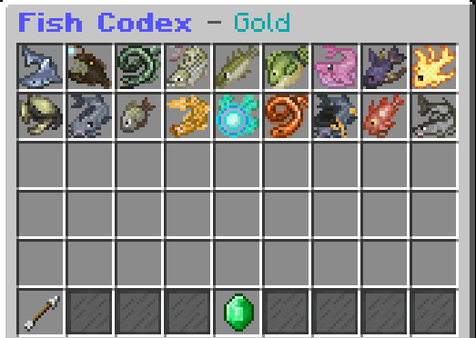 PyroFishing texturepack screenshot