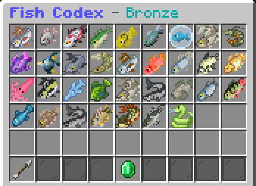 PyroFishing texturepack screenshot