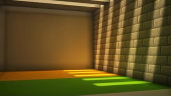 Rethinking Voxels screenshot