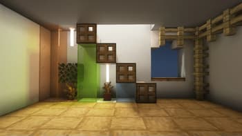 Rethinking Voxels screenshot