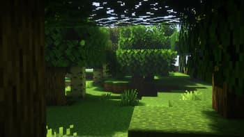 Rethinking Voxels screenshot
