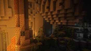 Rethinking Voxels screenshot